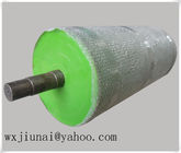 Abrasion Resistance Polyurethane Rollers Industrial Transmission