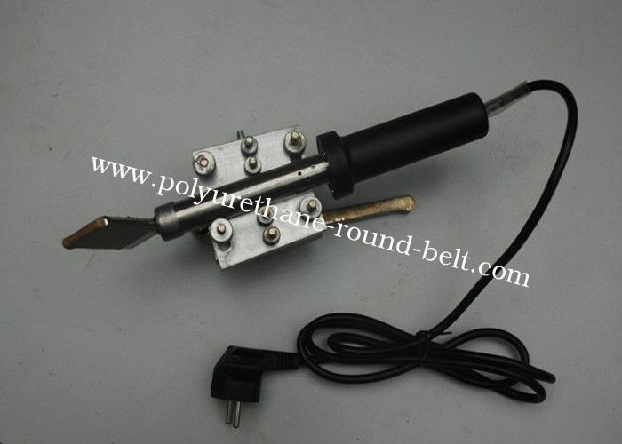 Urethane Belt Welder for Polyurethane Round and V Belt