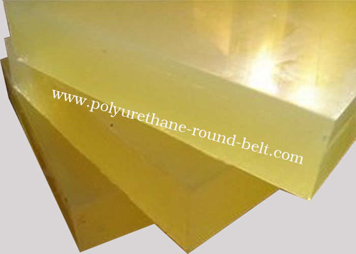 0.520mm thickness Industrial Antipressing and Abrasion resistance PU