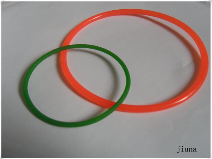 Sealing Industrial Conveying Polyurethane Round Belt PU Oring 10*1040mm