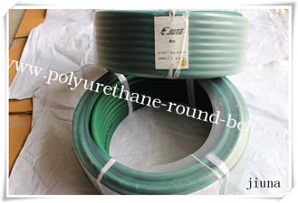 Pu Products Rough Diameter 2mm - 20mm Pu Round Belt Easily Connected