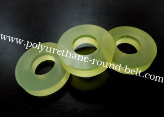OEM Industrial Aging Resistant Polyurethane Parts Washers Replacement