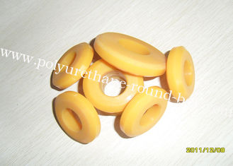 OEM Industrial Aging Resistant Polyurethane PU Parts Washers Replacement Polyurethane Parts