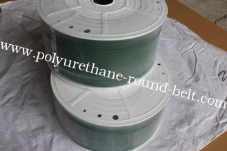 Conveyor High Density Polyurethane Round Belt Wear Resistant