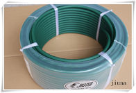 Pu Cord Polyurethane Round Belt / Urethane Drive Belts textile industry