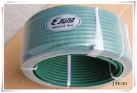 Environmental Pu Converyor Round Belt 10mm Hardness 85A for Industry