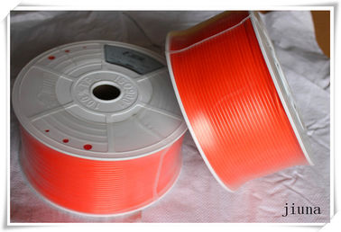 Abrasion Resistant polyurethane belt Textile And Glass 400 M / Roll