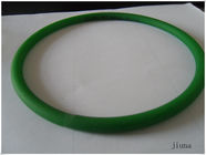 Moisture Resistant Polyurethane Round Belt , join belt by hand