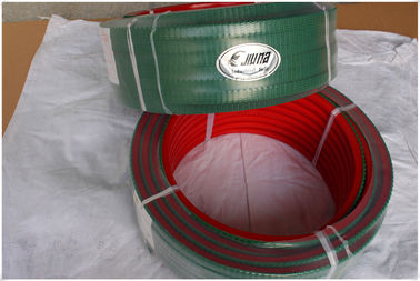 Tear Resistance Polyurethane Round Belt For Packaging Machinery