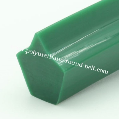 85 Shore A Polyurethane V Belt for Industrial Drive and Transmission