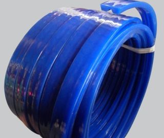 High Tensile Parallel Belt Polyurethane For Industrial Transmission