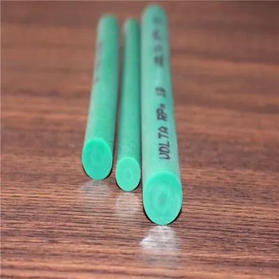Polyurethane Round Belt PU Round Belt with Diameter 2-20mm Shore A 90 and Acid Alkali Resistance for Drive Transmission