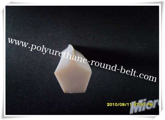 Heptagon Polyurethane Vee Belting