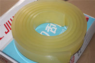 Industry Screen Print Squeegee Gum Rubber with High Cut Resistance