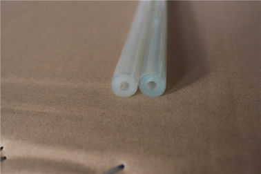 Electrical Resistance Polyurethane Tubing For Air Tools , Low Friction Surface