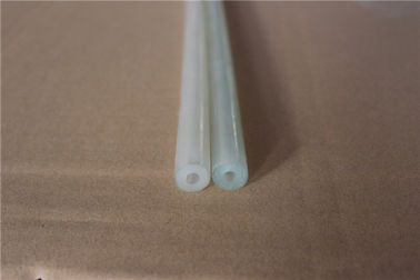 Electrical Resistance Polyurethane Tubing For Air Tools , Low Friction Surface