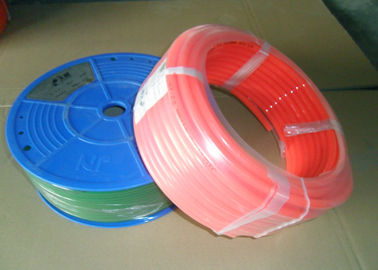 Green Rough Polyurethane Belt Sports Leisure Fitness Hauling Cable