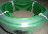 Anti static Polyurethane Round Belt / PU smooth round belt wood processing