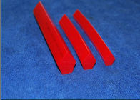 Easy Adhesive PU Pentagonal belt Polyurethane V Belt for conveying in Ceramic industrial