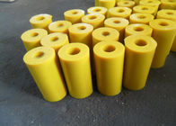 Industrial Aging Resistant Polyurethane Parts Washers Replacement