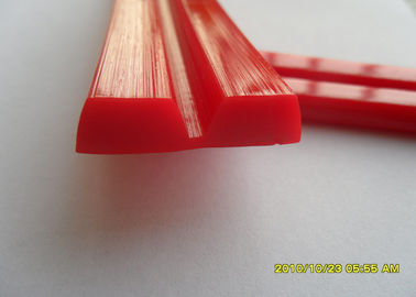 Oil Resistance Industrial Conveyor PU Polyurethane Parallel Belt