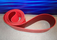 Flex Truly Endless Polyurethane Timing Belt with Steel or Kevlar Cord