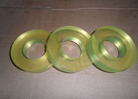 Industrial Oil Resistant Polyurethane Parts Washers Replacement