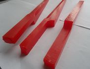 High Performance Aging Resistant Any Color Erosion Resistant Polyurethane Parts
