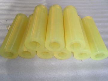 Industrial non-standard Injection Molding PU Polyurethane Tubing Pipe Replacement