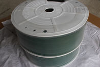 Environmental Polyurethane Round Belt Packing Machines 200m/roll