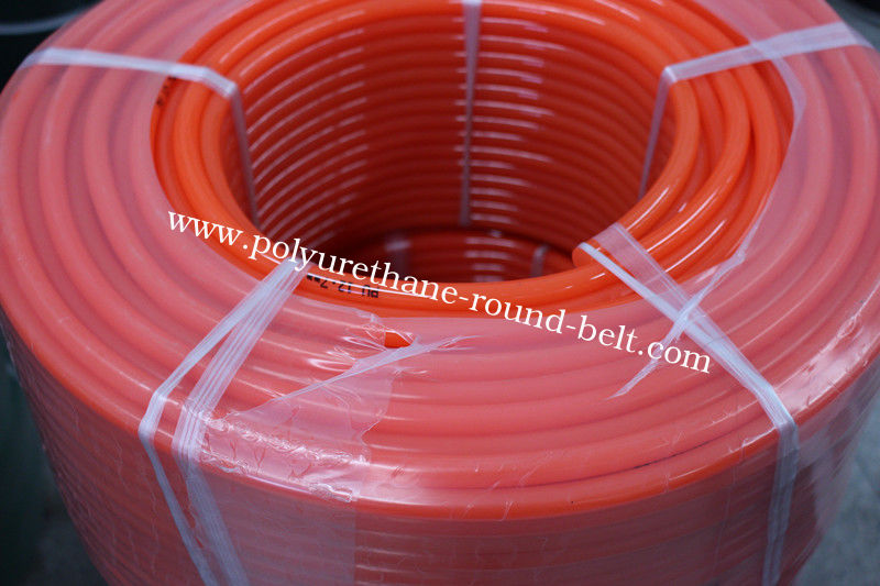 Smooth Polycord Round Belt For Printing And Packing Machine