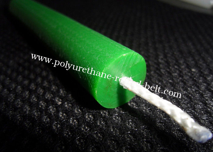 OEM Custommade Polyester Cord Polyurethane Belts reinforced Kevlar Belts