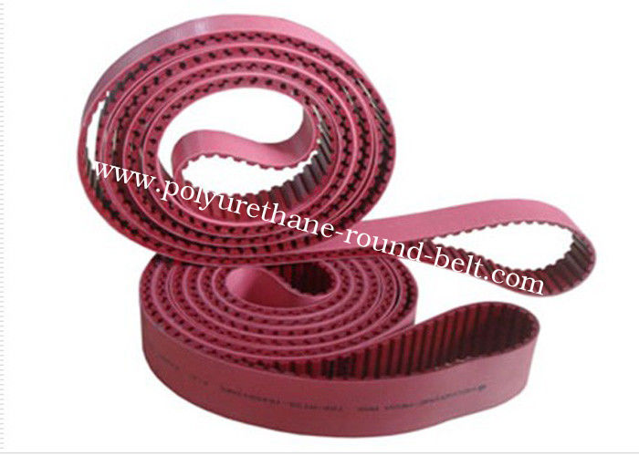 Industrial Flex Welded Ended Polyurethane Timing Belt Replacement