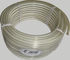 OEM Custom-made A-13 ,B-17 ,C-22 section nylon cord belts reinforced polyurethane belts / Kevlar Belts