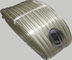 OEM Custom-made A-13 ,B-17 ,C-22 section nylon cord belts reinforced polyurethane belts / Kevlar Belts