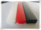 Bright Color Surface Finish Belt for Convey ,  Polyurethane Super Grip V Belt