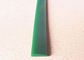 OEM Industrial Extruded Polyurethane Triangle Profile Strip Belt Replacement