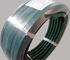 Ceramic transmission industrial Green color PU V-section belt Polyurethane V Belt C-22type