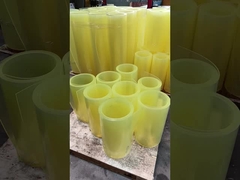 Hardness 65 Shore A~95 Polyurethane Sheet