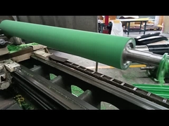 Polyurethane V Belt Easy To Be Melted Jointed Polyurethane Flat Belt A-13 B-17 C-22