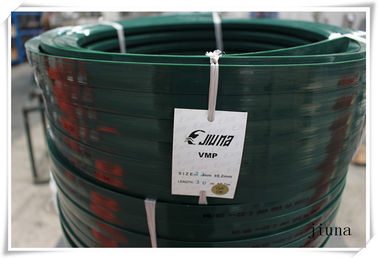 Polyurethane Round Belt 2mm-20mm High Abrasion Resistance Shore A 85