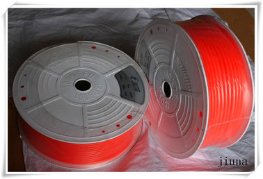 Abrasion Resistant Polyurethane Belts Textile And Glass 400 M / Roll