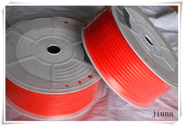 Abrasion Resistant Polyurethane Belts Textile And Glass 400 M / Roll