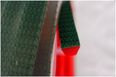 Tear Resistance Polyurethane Round Belt For Packaging Machinery