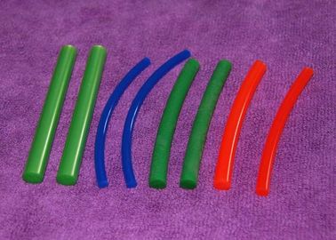 Green Rough Polyurethane Belt Sports Leisure Fitness Hauling Cable