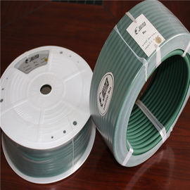 Wide Application Polyurethane Round Belt Sports Leisure Fitness Hauling Cable