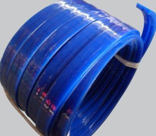 PU Polyurethane Parallel Belt OEM For Industrial Transmission