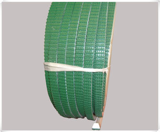 Hardness Super Grip PU round belt Corrugated Industry High tensile