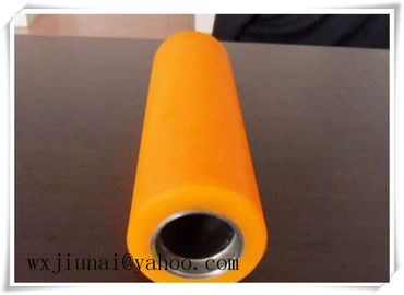 Abrasion Resistance Polyurethane Rollers Industrial Transmission