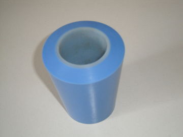 Blue Polyurethane Rollers  PU Polyurethane Coating  Industrial Transmission